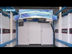 Le modèle KL-360PLUS