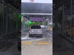 Cas d'installation en Europe