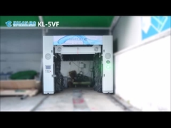 La machine à laver les voitures KL-5VF