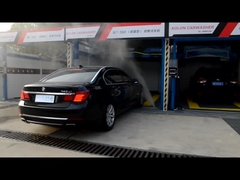 Le nombre de points de contrôle