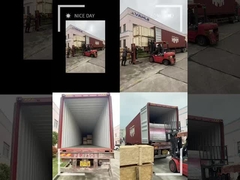 Kolon modèle 2unités de KL360plus sans contact et 1 unité de KL-5VF brosses machines à laver les voitures sont chargés