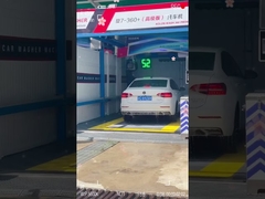 Bienvenue aux clients d'Arabie saoudite qui viennent visiter notre usine!