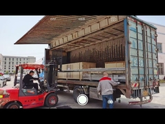 Kolon 1 unité de lave-auto sans contact KL360 plus est chargée et expédiée en Russie!