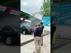 Bienvenue chaleureusement à nos clients du Chili qui viennent visiter notre entreprise!