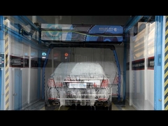 KOLON KL360-2 machine à laver automatique sans contact à 360 degrés