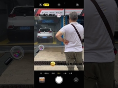 Kolon accueille chaleureusement notre client d'Arabie saoudite qui vient visiter notre entreprise aujourd'hui!