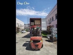 Kolon 6 unités de lave-auto sans contact KL360 ont été chargées et expédiées en Russie!