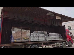 KOLON KL-9SF 9 pinceaux laveuse de voiture tunnel