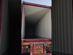 Les machines à laver sans contact KL360 de Kolon sont chargées et expédiées en Nouvelle-Zélande!