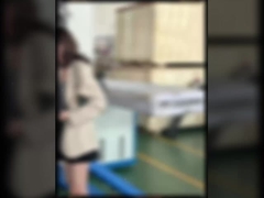 machine à laver les voitures sans contact