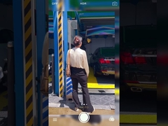 Bienvenue aux clients du Brésil qui viennent visiter notre usine! Date du 29 juillet!