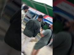 Bienvenue aux clients américains qui viennent visiter notre usine! Date du 12 août!