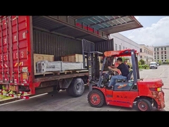 Localisation: Kolon à Shanghai Navire à destination de l'Arabie saoudite Modèle de la machine: 1 unité de Kolon KL-360plus