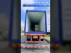 Kolon à Shanghai a chargé 3 unités de Kolon KL360-1 plein conteneur à l'Arabie Saoudite!