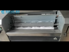 Combien de temps pour nettoyer les tapis sous mode mousse?