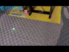 Comment installer la machine de nettoyage de tapis KOLON?Laissez-moi vous montrer!