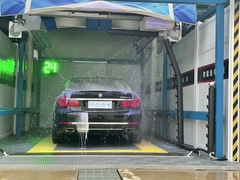 Kolon 2 unités de Kolon KL360 plus sont chargées et expédiées en Corée!