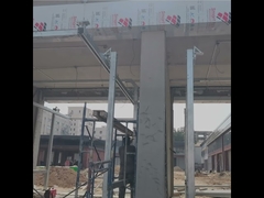 Notre technicien installe la machine à laver en Arabie saoudite!