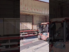 Les machines à laver sans contact KL360-2 ont été chargées et expédiées à Taiwan!