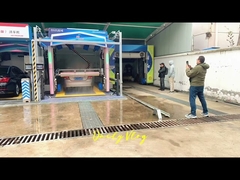 Bienvenue aux clients de l'exposition qui viennent nous rendre visite!