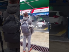 Bienvenue aux clients de Pologne qui viennent visiter notre entreprise!