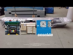 Kolon expédie le modèle KL-360plus en Arabie Saoudite!