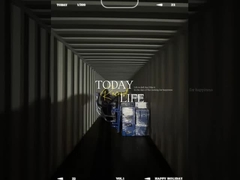 Kolon 2 unités de rouleaux 3 pinceaux machines à laver les bus et 2 unités de système de recyclage de l'eau à Seychelles