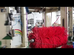 Kolon met en service le lave-auto à rouleaux!Prêt à livrer en Thaïlande!Daté le 28 février.