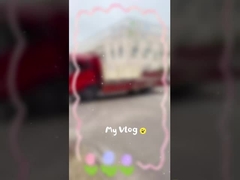 La machine à laver sans contact KL360-1 éco est livrée aux USA!