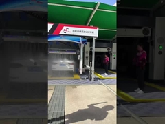 Bienvenue chaleureusement aux clients de Corée pour visiter notre entreprise!