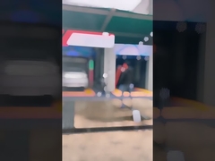 Bienvenue aux clients de Thaïlande qui viennent visiter notre entreprise!