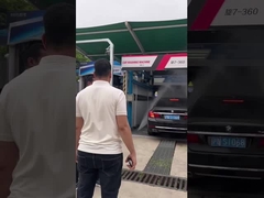 Bienvenue aux clients de la Mauritanie qui viennent visiter notre entreprise!