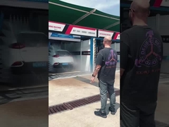 Bienvenue aux clients de Turquie qui viennent visiter notre entreprise!