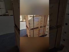 La machine à laver sans contact Shanghai Kolon est livrée au Kazakhstan