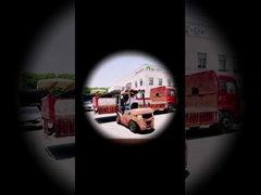 Livraison de la machine de lavage de voiture sans contact Kolon KL360-1 aux Philippines !