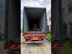 Livraison de la machine de lavage de voiture sans contact Kolon KL-360premium en Russie !