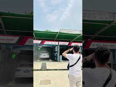 Bienvenue aux clients de Turquie qui viennent visiter notre entreprise!