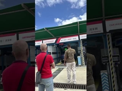 Souhaitez la bienvenue chaleureusement aux clients d'Arabie Saoudite qui viennent visiter notre entreprise ! Daté du 29 juillet !