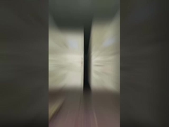 La machine à laver sans contact de Kolon KL360-2 à deux bras et à la machine à laver de bus livrée au Chili!