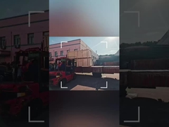 Kolon 2 unités de lave-auto sans contact ont été chargées et expédiées aux Philippines!