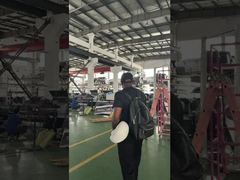 Bienvenue à notre client du Mali qui vient visiter notre entreprise!