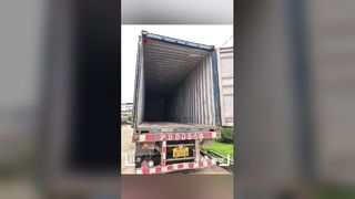 Exportation du système de lavage de voiture automatique professionnel Kolon vers l'Arabie Saoudite !