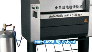 Kolon Améliorez l'efficacité du nettoyage et maintenez l'hygiène avec le KL-TJ688